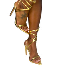 Load image into Gallery viewer, Jordan Heel