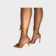 Load image into Gallery viewer, Jordan Heel