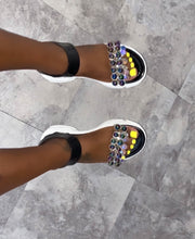 Load image into Gallery viewer, Erin Sandal