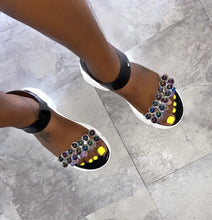 Load image into Gallery viewer, Erin Sandal