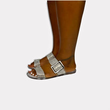 Load image into Gallery viewer, Lia Sandal
