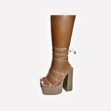 Load image into Gallery viewer, Capri Heel
