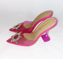 Load image into Gallery viewer, Sicily Heel
