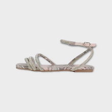 Load image into Gallery viewer, Ava Sandal
