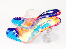 Load image into Gallery viewer, Paris Heel
