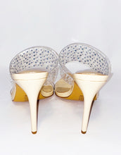Load image into Gallery viewer, Milan Heel (Nude)
