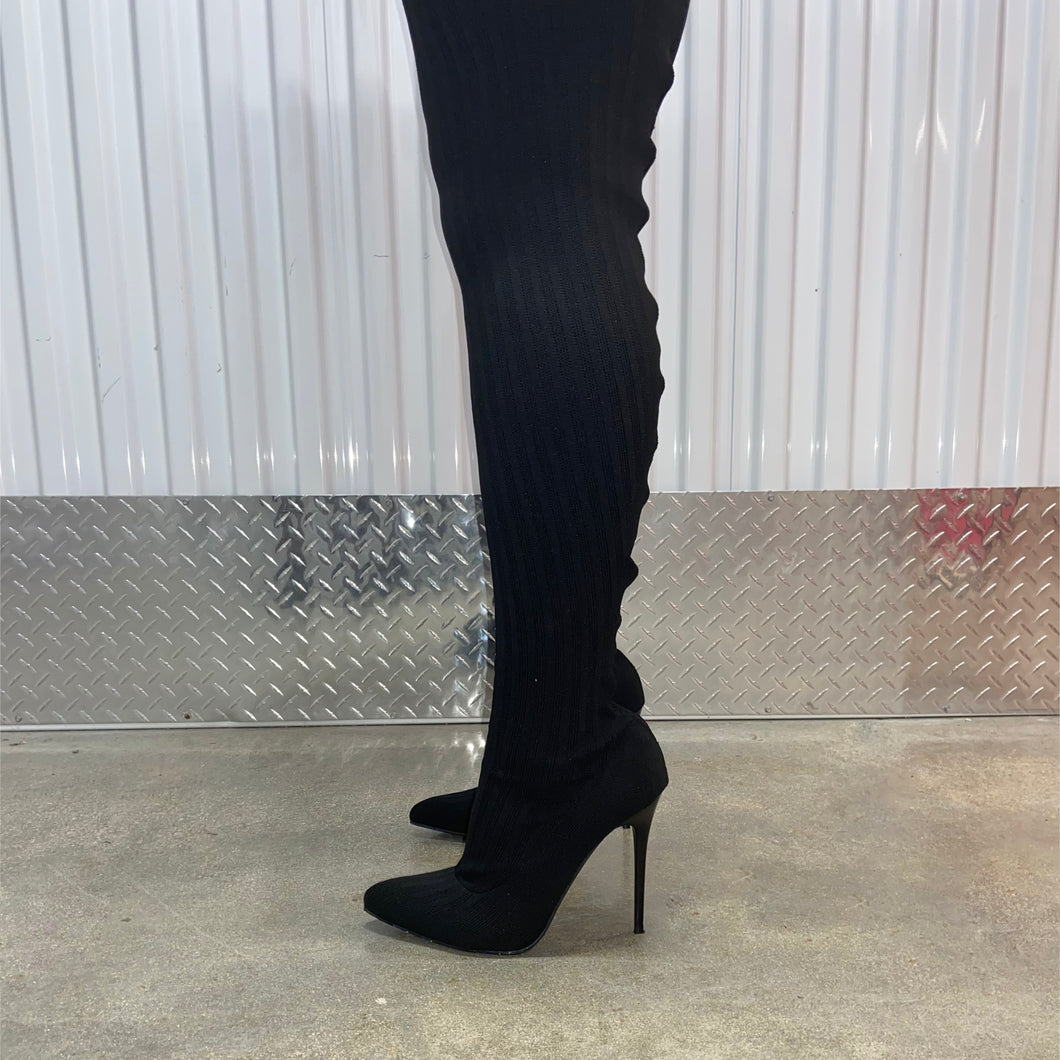 Yonkers Boot