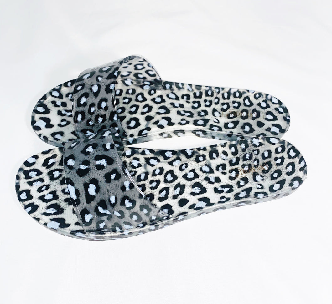 Lexi Sandal (Grey)