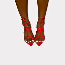 Load image into Gallery viewer, Cali Heel
