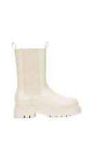 Load image into Gallery viewer, Jersey Boot (Off White )
