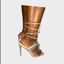 Load image into Gallery viewer, Peru Heel
