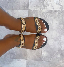 Load image into Gallery viewer, Kara Sandal
