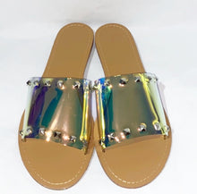 Load image into Gallery viewer, Somer Sandal
