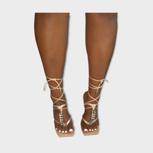 Load image into Gallery viewer, Peru Heel
