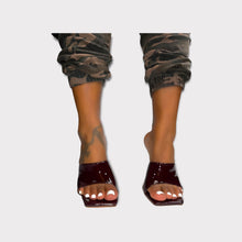 Load image into Gallery viewer, Majorca Heel
