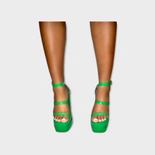 Load image into Gallery viewer, Montego Heel
