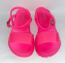 Load image into Gallery viewer, Kizzy Sandal(Hot Pink)
