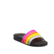 Load image into Gallery viewer, Jelly Sandal
