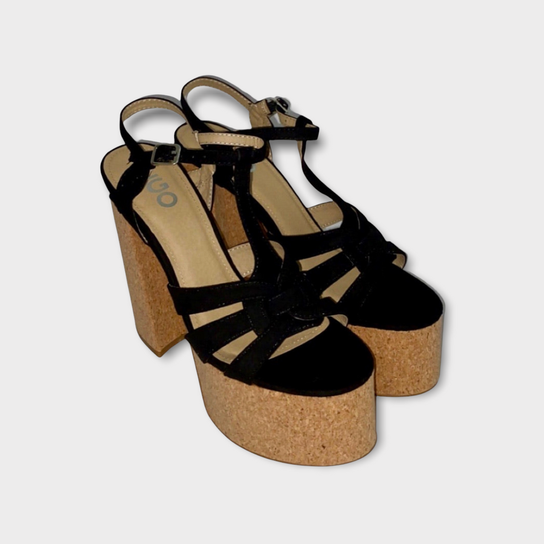 Berlin Heel