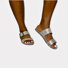 Load image into Gallery viewer, Lia Sandal
