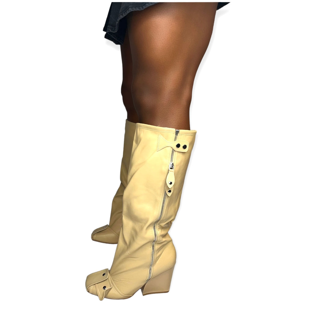 Dubai Boot