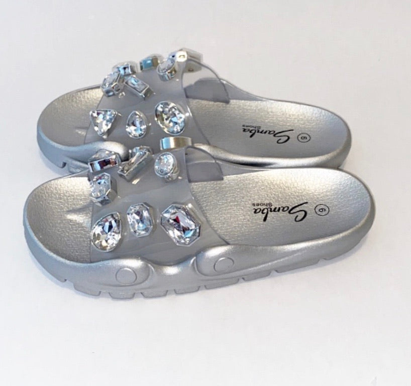 Tyler Sandal