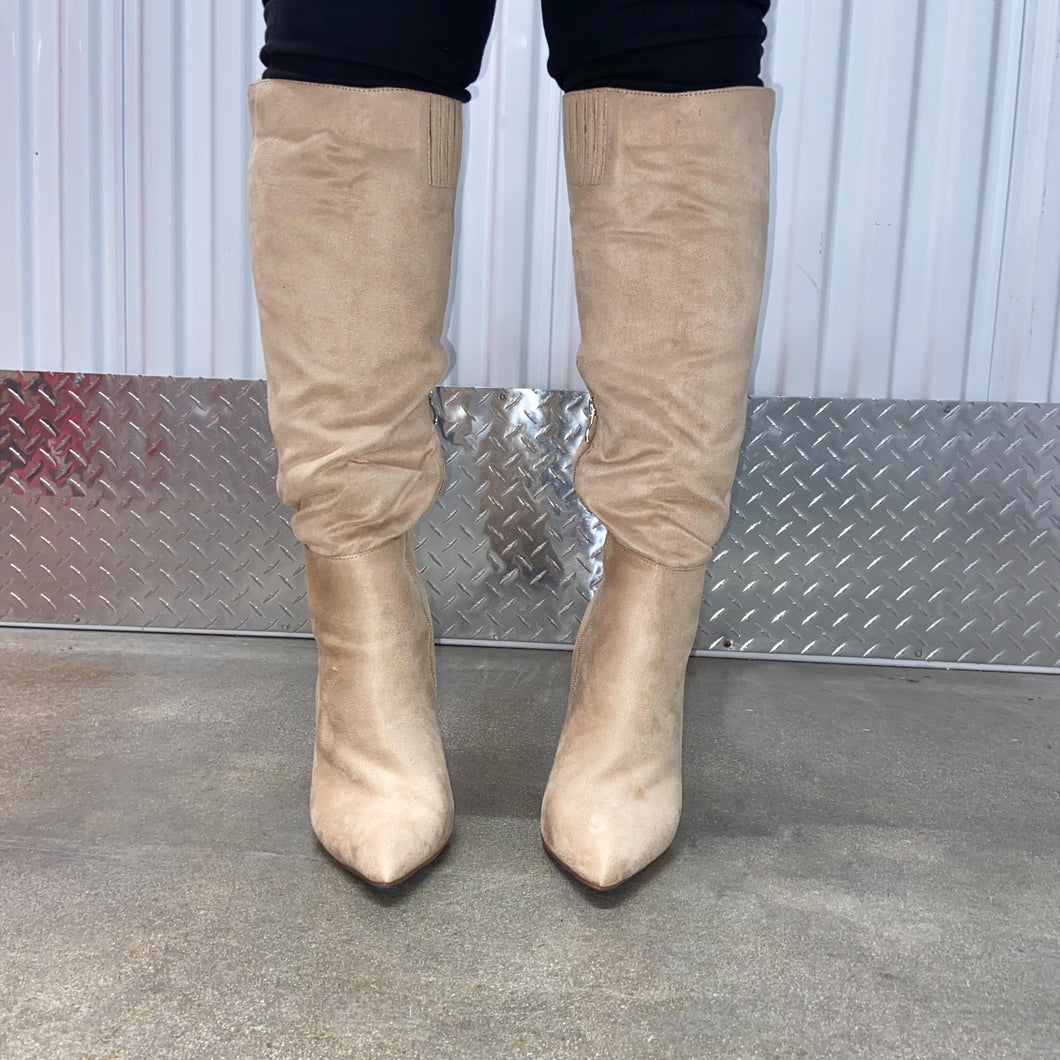Hudson Boot