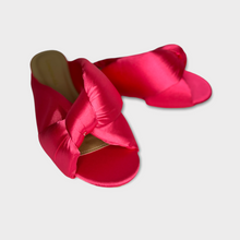 Load image into Gallery viewer, Ari Sandal (Pink)
