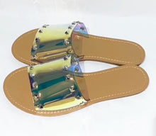 Load image into Gallery viewer, Somer Sandal
