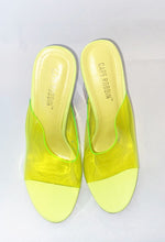 Load image into Gallery viewer, Venice Heel
