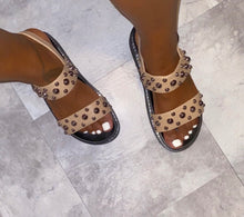 Load image into Gallery viewer, Ginger Sandal
