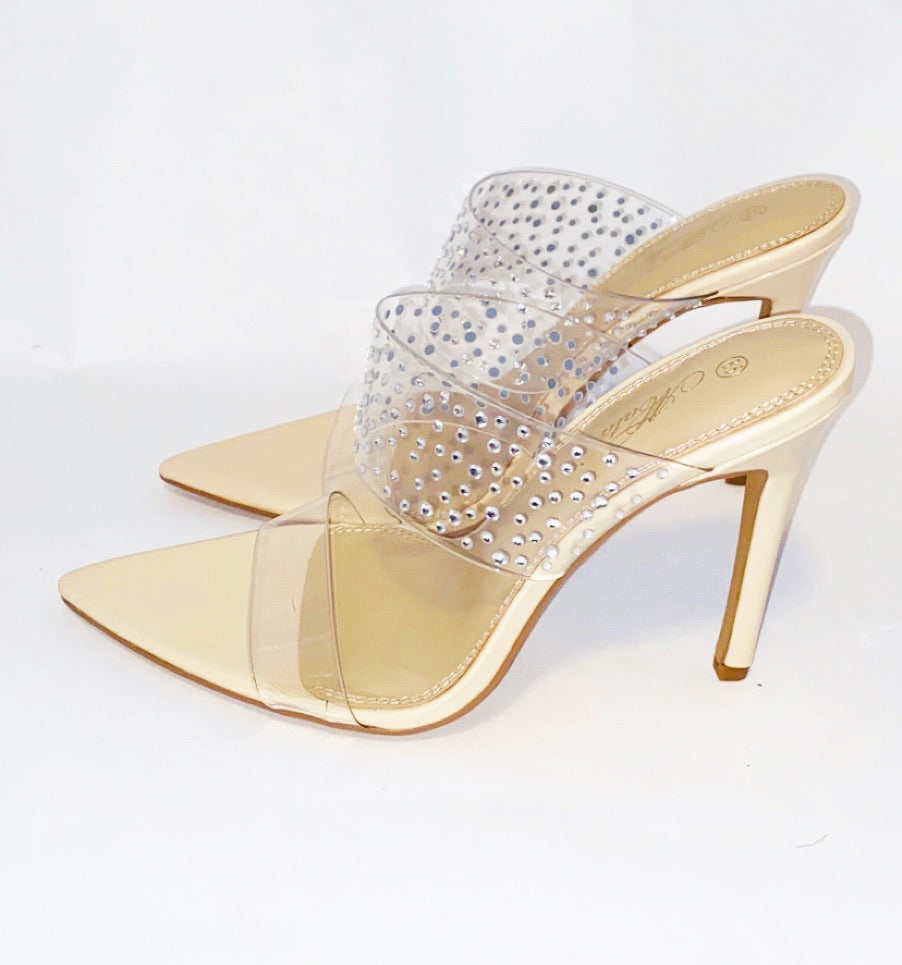 Milan Heel (Nude)