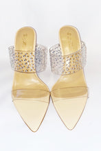 Load image into Gallery viewer, Milan Heel (Nude)
