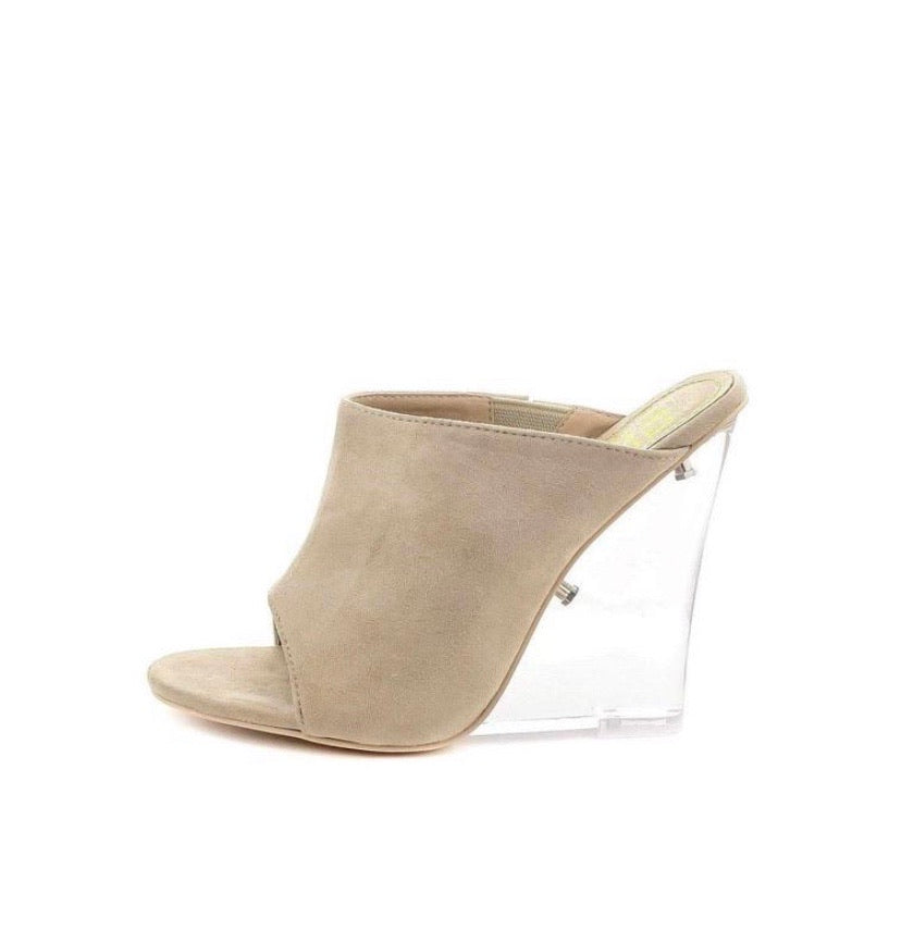 Dubai Heel